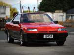 Nissan Skyline 2000 Turbo RS-X Hardtop 1983 года
